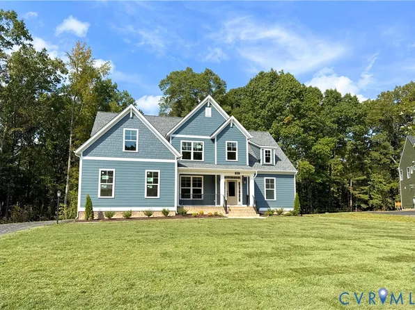 18212 Red Barn Ct, Moseley, VA 23120