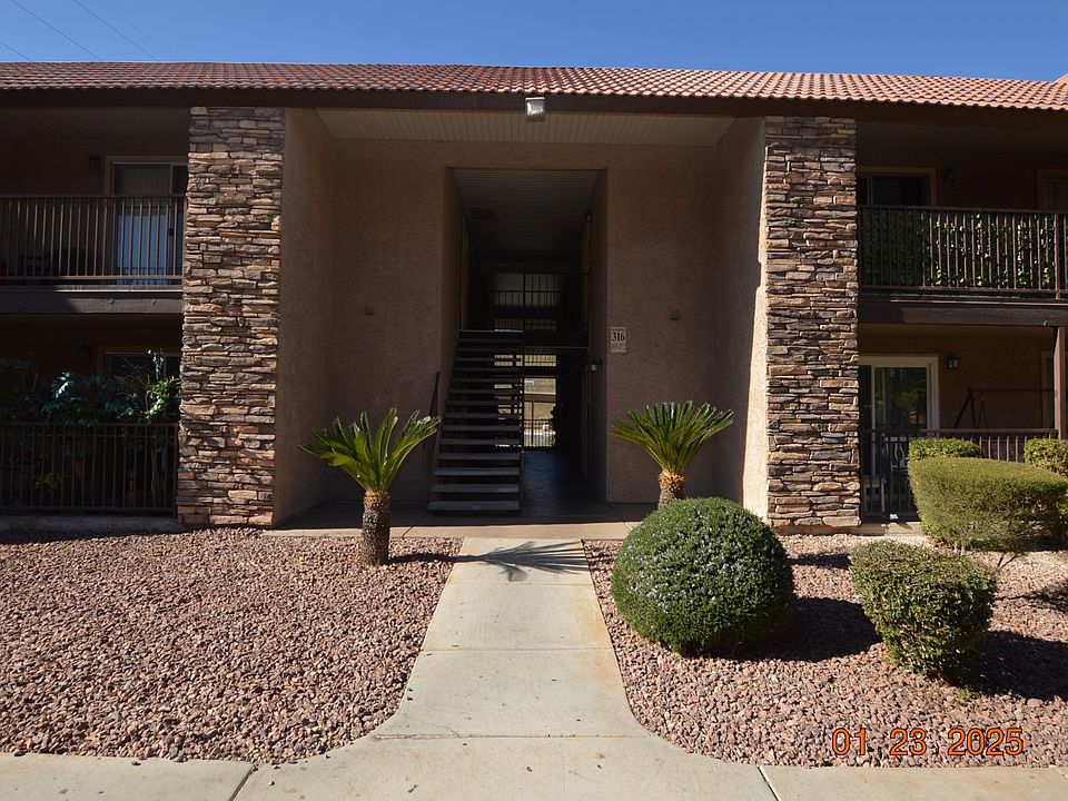 1st image of 5097 Indian River Dr Unit 169