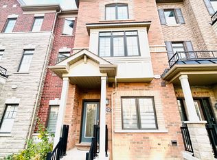20 Isabella Peach Dr, Markham, ON L6C 0Z1