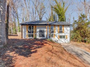 1606 Pine Glen Cir, Decatur, GA 30035