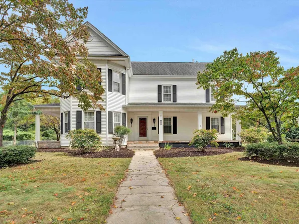 115 Lester St, Christiansburg, VA 24073