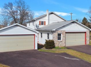 964 Jackson St, Pottstown, PA 19464