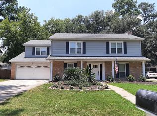 5310 Glenmere Ln, Spring, TX 77379