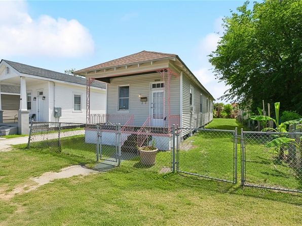 3512 4th St, Harvey, LA 70058