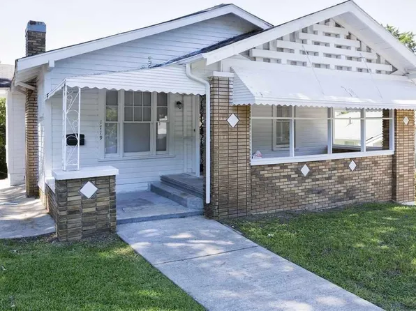 1719 Mountain Dr, Birmingham, AL 35217