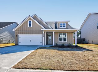 2358 Laurens Street, Grovetown, GA 30813