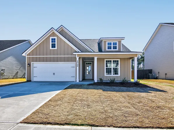 2358 Laurens Street, Grovetown, GA 30813