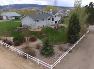 200 Bowles Ln, Afton, WY 83110