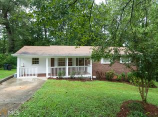 4031 Hiram Ct, Powder Springs, GA 30127