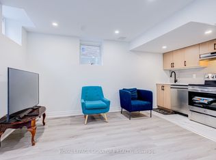 14 Portsmouth Dr #Basement, Toronto, ON M1C 5E1