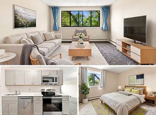 Medford Tower Condominium, Medford, MA 02155