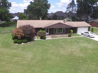 19335 Pasadena Ave, South Bend, IN 46614