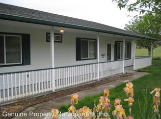 4327 S Stage Rd, Medford, OR 97501