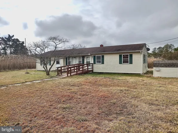 2471 Andrews Rd, Crapo, MD 21626