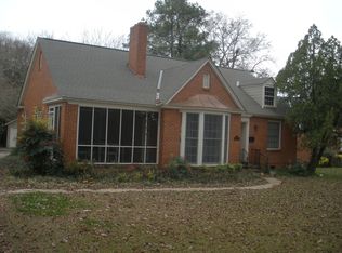 1342 Felder Ave, Montgomery, AL 36106