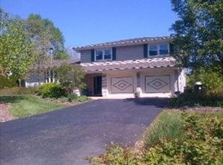 11490 73rd Pl, Burr Ridge, IL 60527