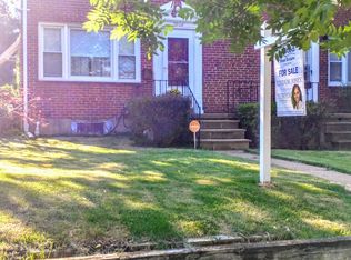 5908 Hillen Rd, Baltimore, MD 21239