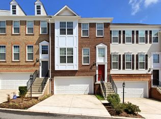 2224 Greywing St #106A, Woodbridge, VA 22191