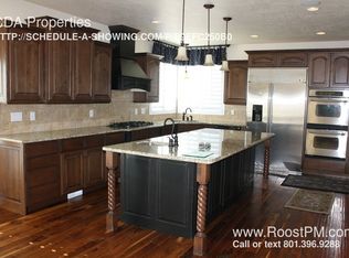 3342 N 125th St E, Lehi, UT 84043