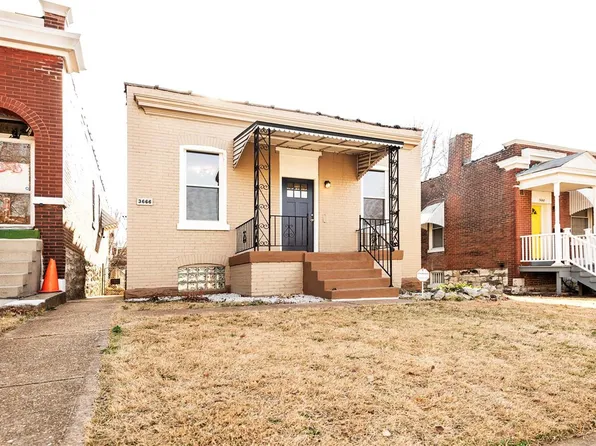 3666 Liermann Ave, Saint Louis, MO 63116