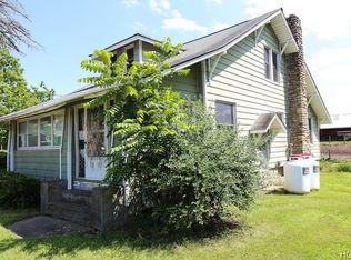 5691 Route 209, Accord, NY 12404