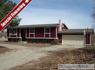 2595 E Locust St, EMMETT, ID 83617