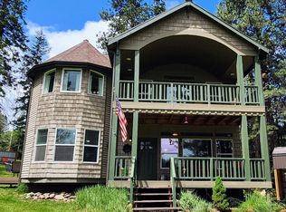 6786 E Cartwright Rd, Coeur D Alene, ID 83814