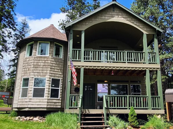 6786 E Cartwright Rd, Coeur D Alene, ID 83814