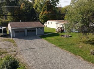 423 Oak Hill Rd, Binghamton, NY 13901
