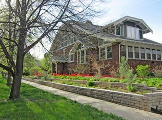 3100 E 7th Avenue Pkwy, Denver, CO 80206