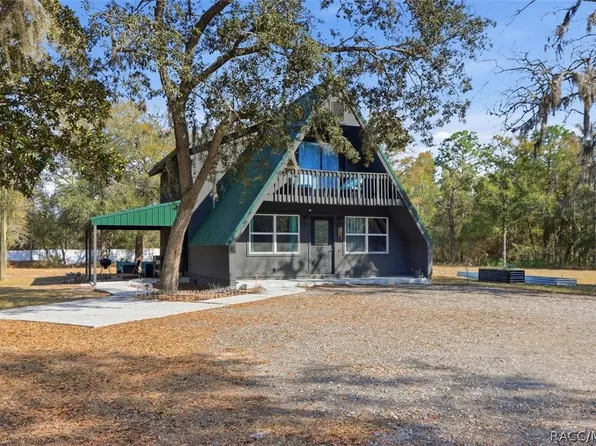 12142 Boondocks Dr, Brooksville, FL 34614