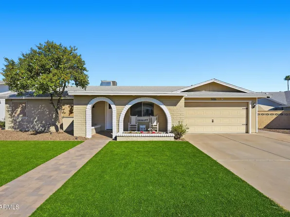 5106 E TONIKO Drive, Phoenix, AZ 85044