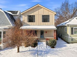 256 S Hite Ave, Louisville, KY 40206