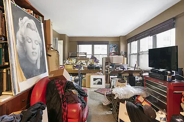 Sold by Halstead Real Estate