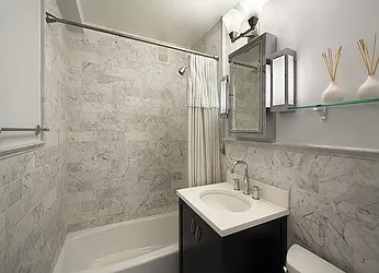 Rented by Warburg