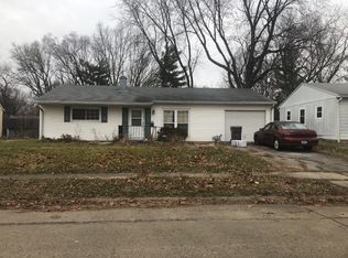 5838 Sunwood Dr, Indianapolis, IN