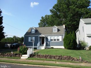 42 Norwyn Rd, Hatboro, PA 19040