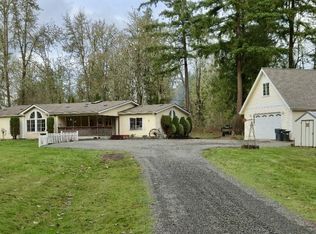 6301 360th Street S, Roy, WA 98580