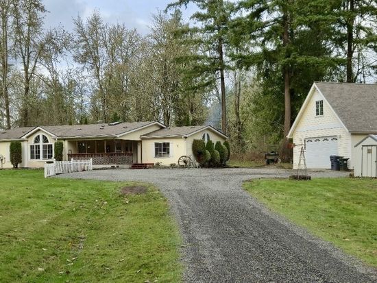 6301 360th Street S, Roy, WA 98580