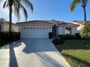4363 Spicetree St, Venice, FL 34293