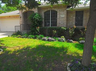 12439 Zeller Ln, Austin, TX 78753