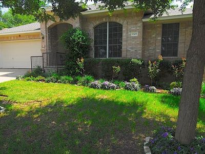 12439 Zeller Ln, Austin, TX, 78753