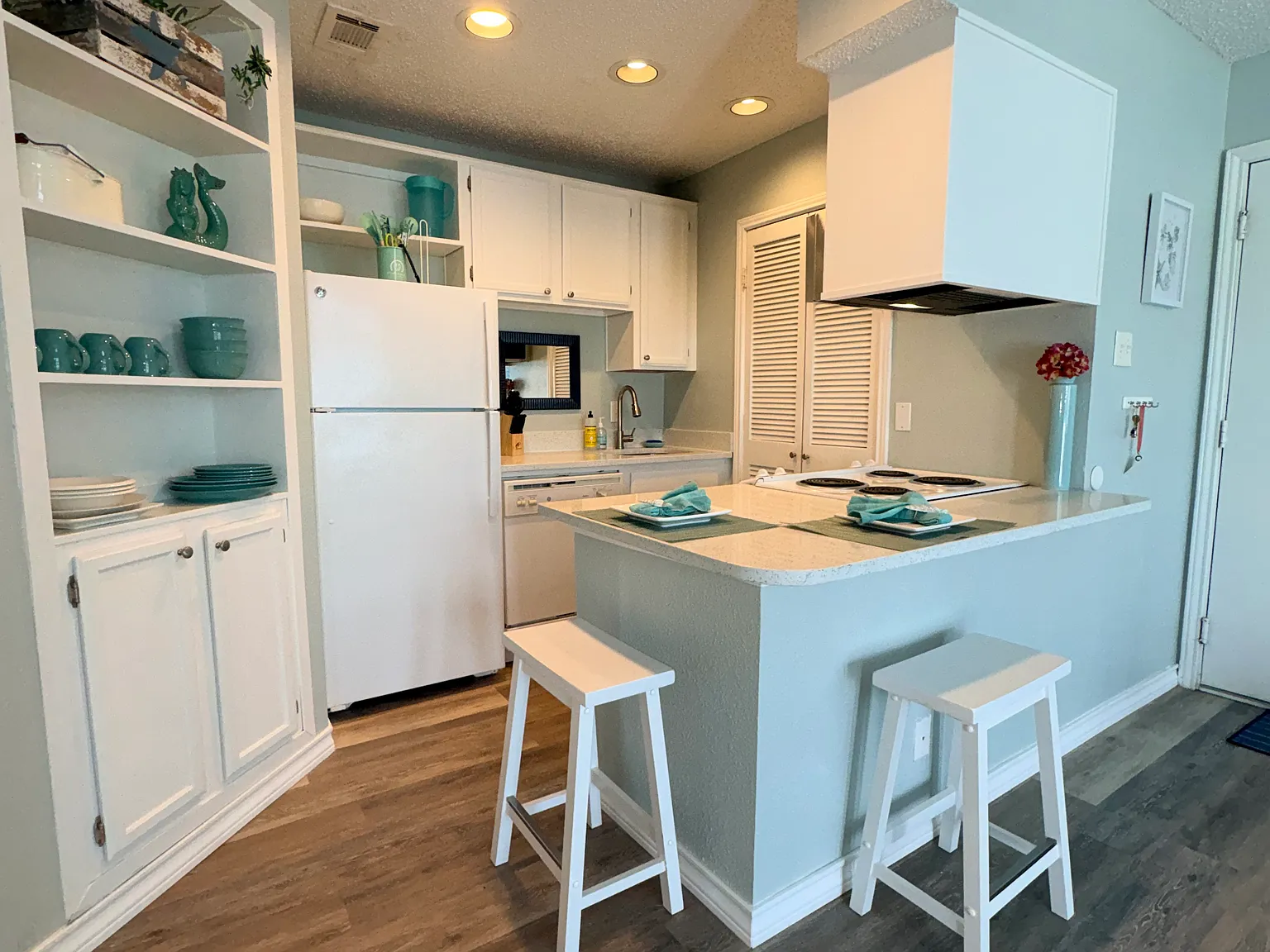 1 bed, 520 sqft, $1,600 — Photo 4
