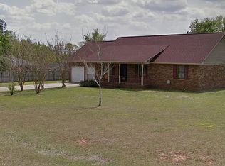 90 Soye Cir, Dalzell, SC 29040