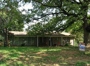 5067 County Road 1507, Athens, TX 75751