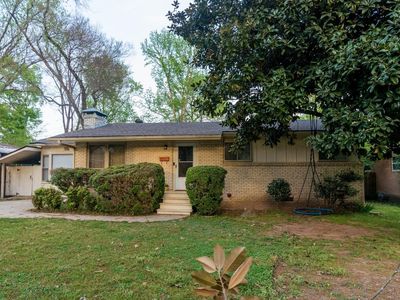 325 Oak Ln, Little Rock, AR, 72205