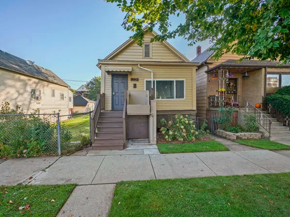 10243 S Avenue M, Chicago, IL 60617