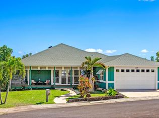 1127 Lani Nuu St, Kalaheo, HI 96741