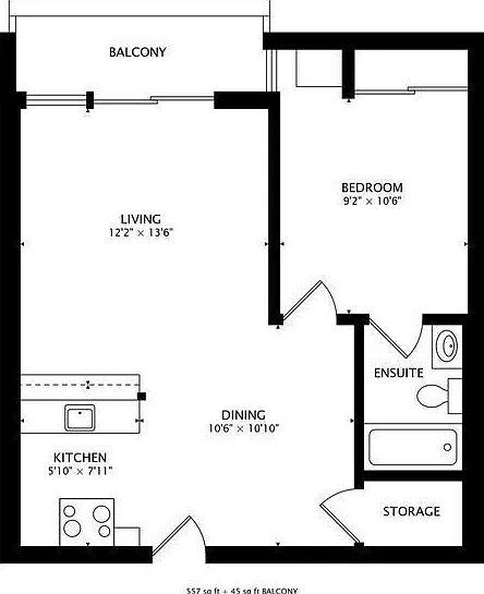 450 Alcatraz Ave #12 — Photo 14
