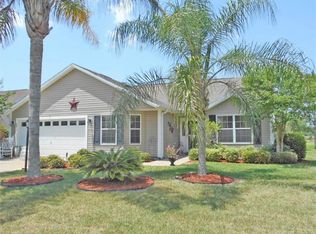 999 Livingston Loop, The Villages, FL 32162